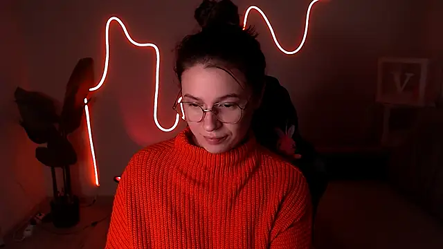 M_Sensual webkamerás műsora
