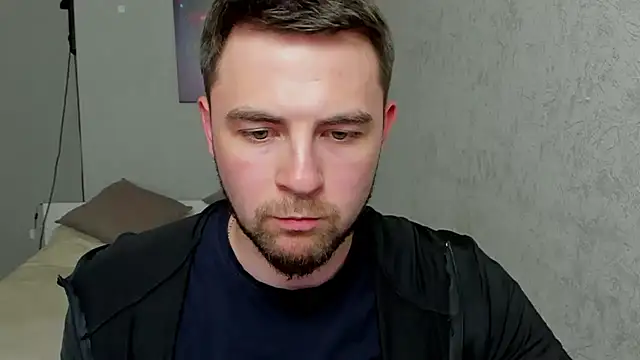MarcoFay webcam show