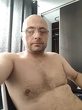 Show modela Kamanka123 na web-kameri