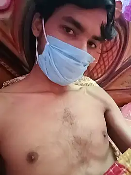 riyajfuckboy 在線直播表演