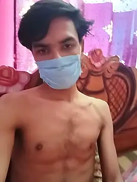 riyajfuckboyのウェブカメラショー