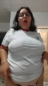 Show de almitapro07 na webcam