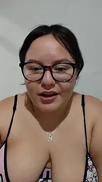 Show de webcam de almitapro07