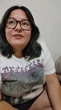 almitapro07 Webcam show