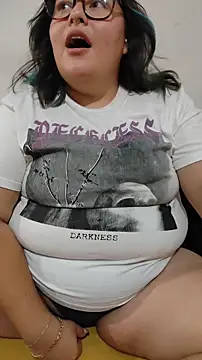 almitapro07 Show in webcam