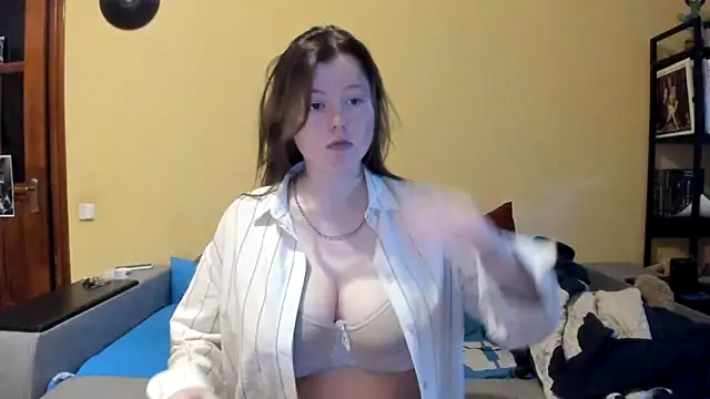 LillyDepp's Live XXX Chat