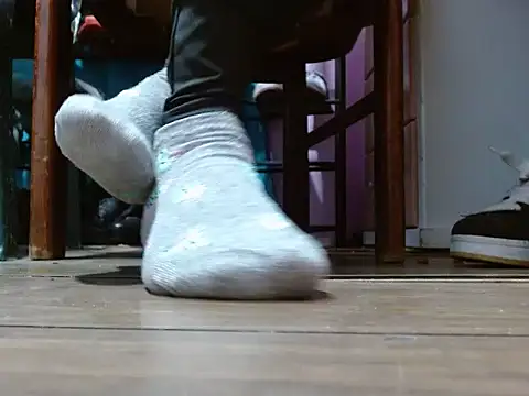 sammy_goddess – Kamerová šou