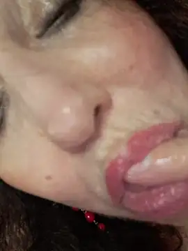 Show webcam de GypsyEsmeralda