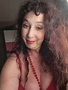 GypsyEsmeralda Webcamshow