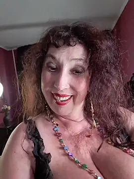 GypsyEsmeralda ওয়েবক্যাম শো