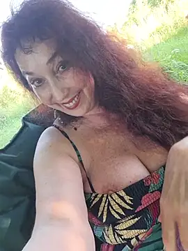 عرض كام GypsyEsmeralda