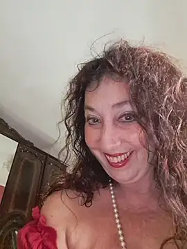 عرض كام GypsyEsmeralda