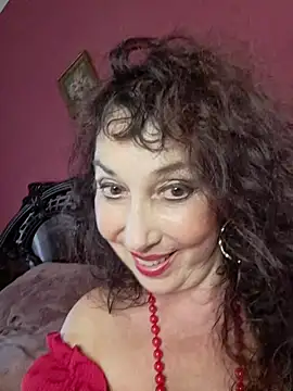 Show de GypsyEsmeralda na webcam
