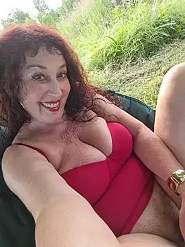 GypsyEsmeralda 웹캠 쇼