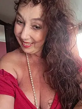 Webkamerová show GypsyEsmeralda