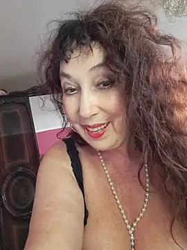 GypsyEsmeralda's Webcam Show