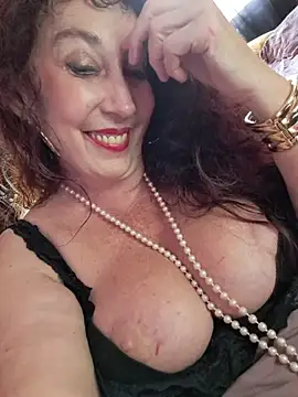 GypsyEsmeralda's Webcam Show