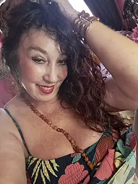 GypsyEsmeralda's Webcam Show