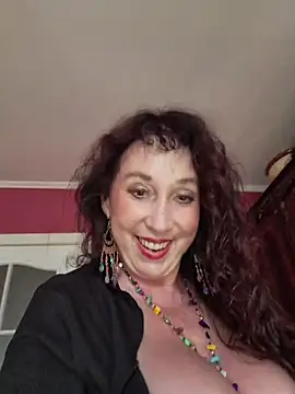 Chat XXX ao vivo de GypsyEsmeralda