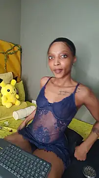 FreakySag_8888's Webcam Show