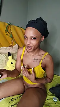 XXX chat uživo modela FreakySag_8888