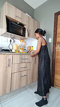 FreakySag_8888 Adlı Modelin Web Kamerası Şovu