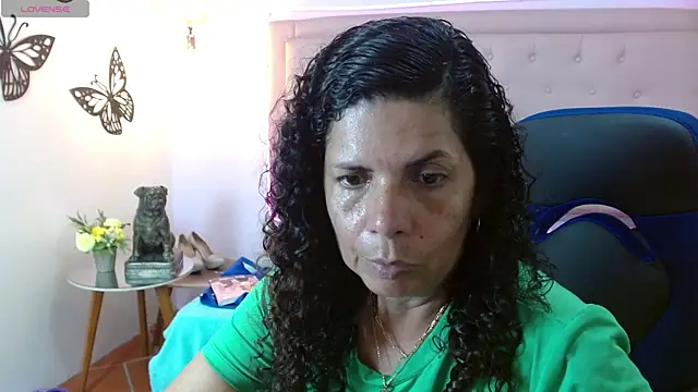 Show de webcam de sila_bolum