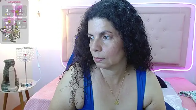 sila_bolum Adlı Modelin Web Kamerası Şovu