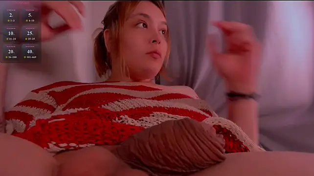 yomoyoo: вебкам-шоу