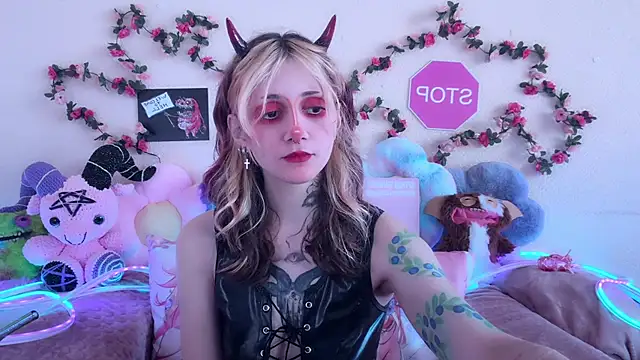 _Devill_Baby Live Chatraum