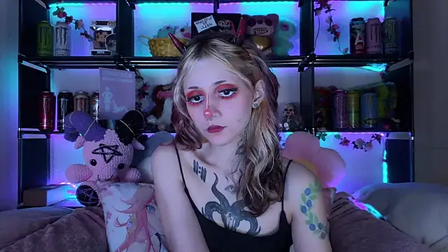 _Devill_Baby's Live XXX Chat