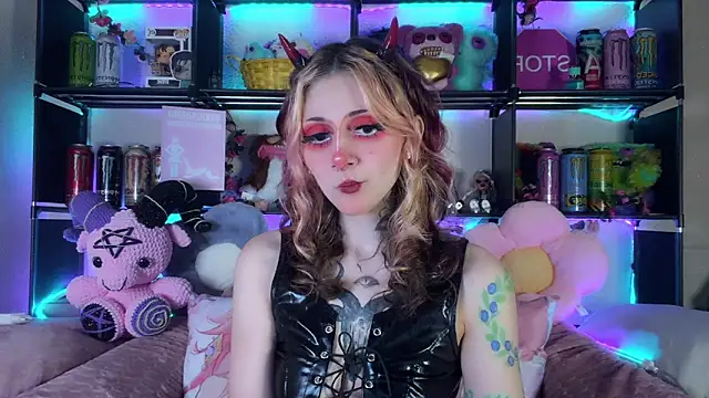 _Devill_Baby webcam show