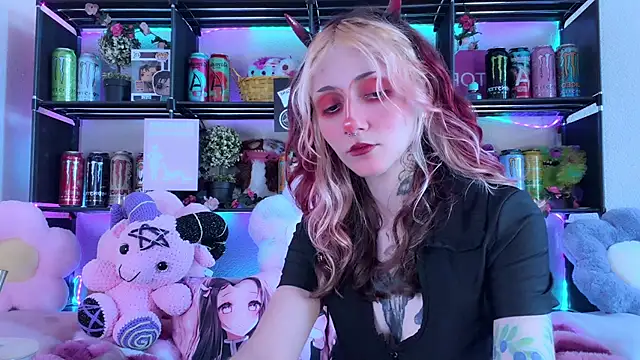_Devill_BabyのライブXXXチャット
