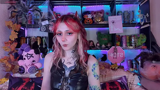 _Devill_Baby's Live XXX Chat