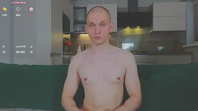STRONGBEAUTY282's Webcam Show