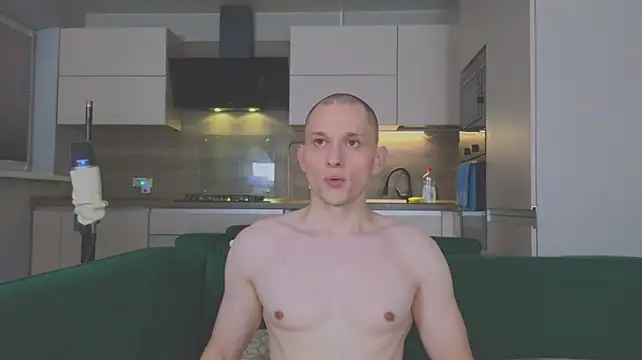 STRONGBEAUTY282 Webcam show