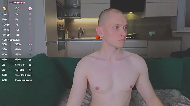 Вебкам-ш оу STRONGBEAUTY282