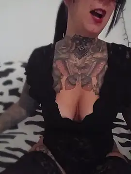 Your_DirtyDoll Webcam show