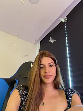 Chat XXX en directo de Nora_Vennucci