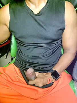 brurrolandia Webcam show