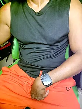 brurrolandia Webcam Show
