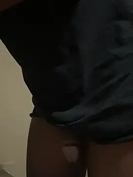 Show modela SirLongg na web-kameri
