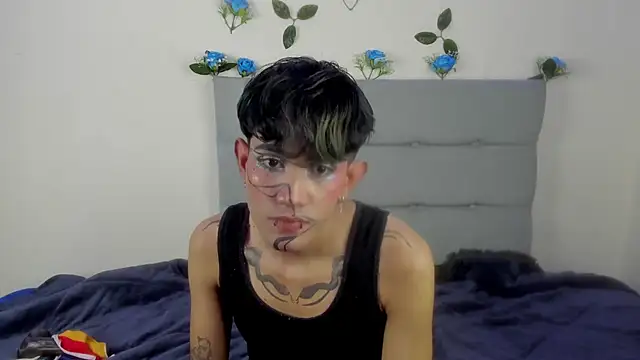andrew_uwu_ ওয়েবক্যাম শো