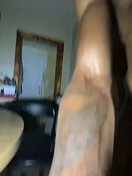 Prettyrichy Show Webcam