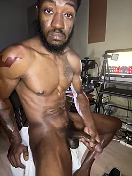 عرض كام Prettyrichy