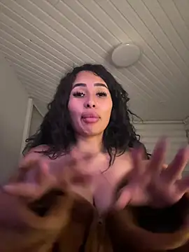 Živá chatovací místnost Anily_Lovely
