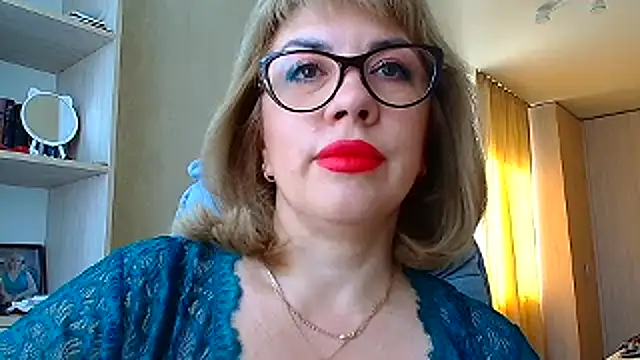 Brionia's Webcam Show