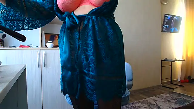 Brionia's Live XXX Chat