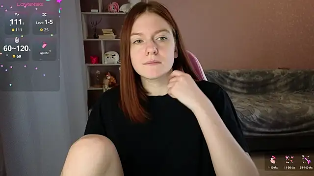CassieJuice69's Live XXX Chat