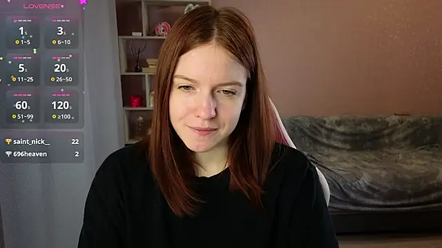 CassieJuice69's Live XXX Chat